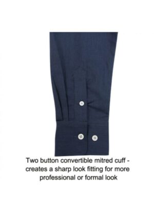 EMPIRE 2131 LADIES L/S SHIRTS - Image 14