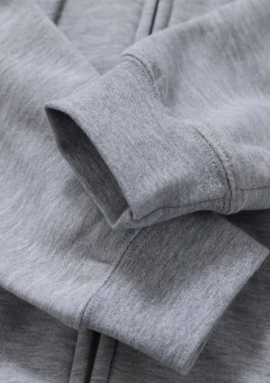 DOUBLE BAY Hoodie Men's - Image 15