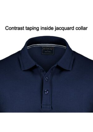 OCEANIC 1065 MENS S/S POLOS - Image 15