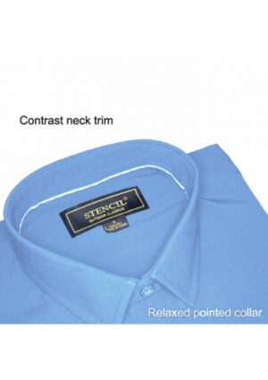 CANDIDATE 2035L MENS L/S SHIRTS - Image 15