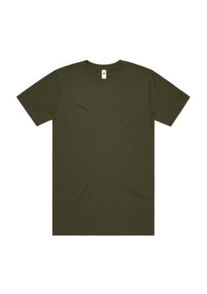 Block Tubular Tee - Image 16
