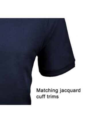 OCEANIC 1065 MENS S/S POLOS - Image 16