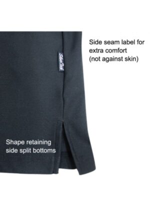 ARGENT 1159 LADIES S/S POLOS - Image 16