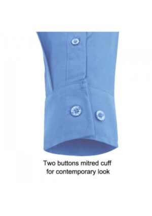 CANDIDATE 2035L MENS L/S SHIRTS - Image 16