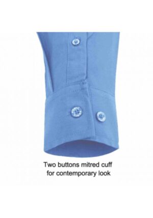 CANDIDATE 2135L LADIES LS SHIRTS - Image 16