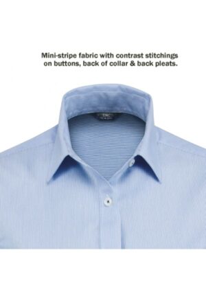 EMPIRE 2131 LADIES L/S SHIRTS - Image 16