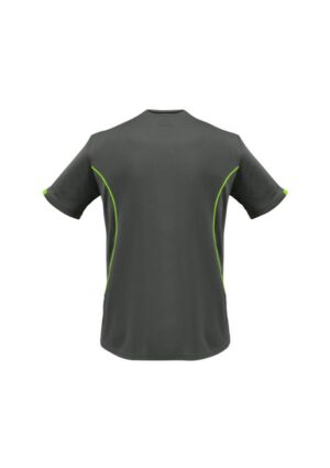 Mens Razor Short Sleeve Tee - Image 17