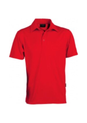GLACIER 1054 MENS S/S POLOS - Image 17