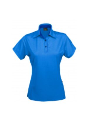 SILVERTECH 1158 LADIES S/S POLOS - Image 17