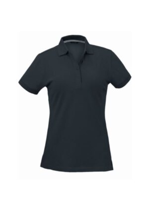 OCEANIC 1165 LADIES S/S POLOS - Image 17