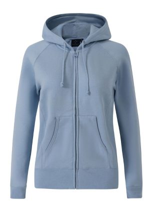 DOUBLE BAY Hoodie Ladies' - Image 17
