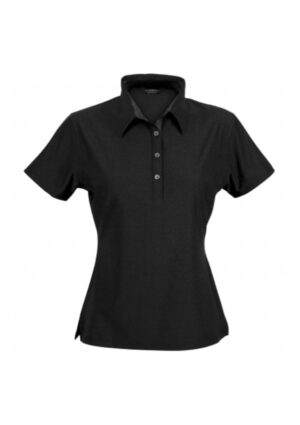 ARGENT 1159 LADIES S/S POLOS - Image 17