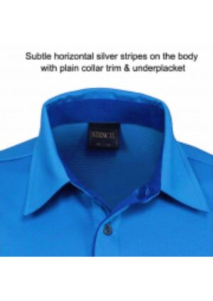 SILVERTECH 1058 MENS S/S POLOS - Image 18
