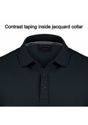 OCEANIC 1065 MENS S/S POLOS - Image 18