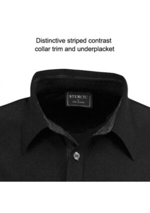 ARGENT 1059 MENS S/S POLOS - Image 18