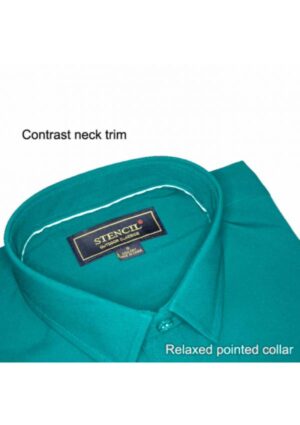 CANDIDATE 2035L MENS L/S SHIRTS - Image 18