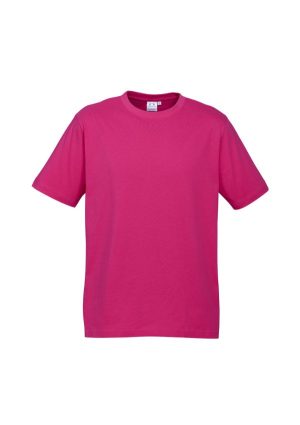 Kids Ice Short Sleeve Tee - Image 19