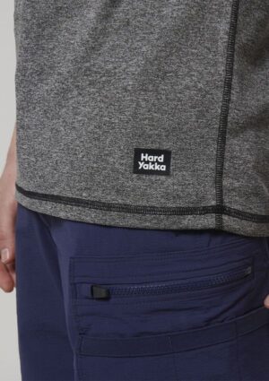 X Range Performance Tee - Image 22