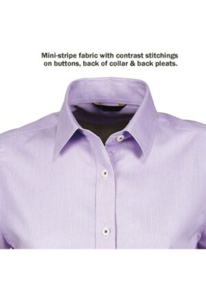 EMPIRE 2131 LADIES L/S SHIRTS - Image 19