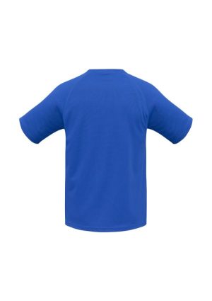 Mens Sprint Short Sleeve Tee - Image 3
