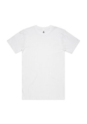 Block Tubular Tee - Image 2