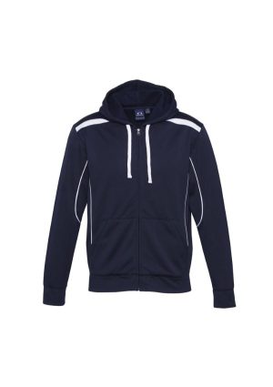 Mens United Hoodie - Image 2