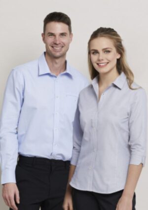 EMPIRE 2131 LADIES L/S SHIRTS - Image 2