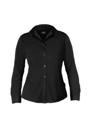 LIBERTY 5110L LADIES LIBERTY SHIRT L/S SHIRTS - Image 2