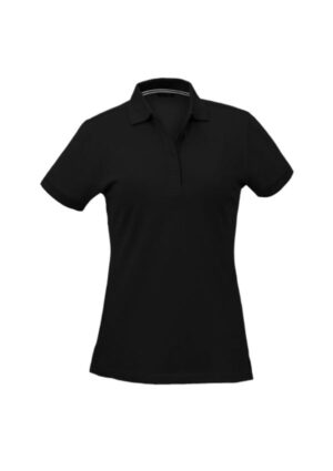 OCEANIC 1165 LADIES S/S POLOS - Image 20