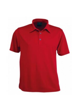 ARGENT 1059 MENS S/S POLOS - Image 20