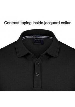 OCEANIC 1065 MENS S/S POLOS - Image 21