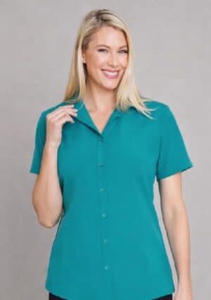 CANDIDATE 2135L LADIES LS SHIRTS