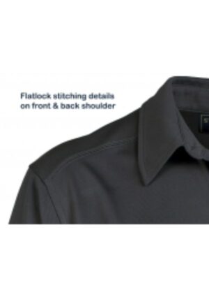 GLACIER 1054 MENS S/S POLOS - Image 22