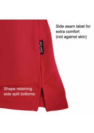 ARGENT 1059 MENS S/S POLOS - Image 22