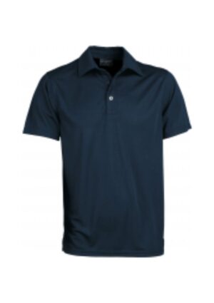 GLACIER 1054 MENS S/S POLOS - Image 23