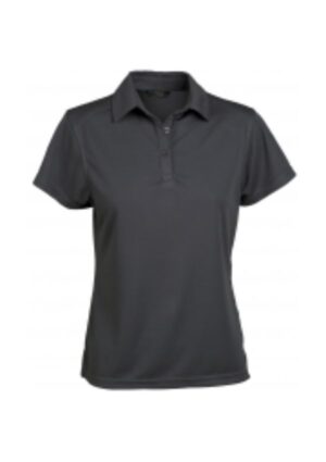 GLACIER 1154 LADIES S/S POLOS - Image 23