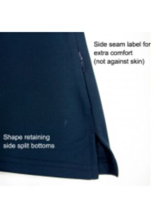 GLACIER 1054 MENS S/S POLOS - Image 24