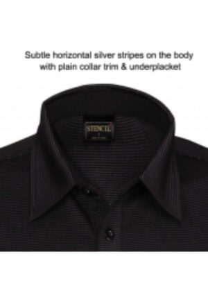 SILVERTECH 1058 MENS S/S POLOS - Image 24