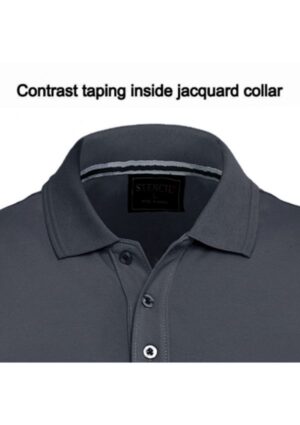 OCEANIC 1065 MENS S/S POLOS - Image 24