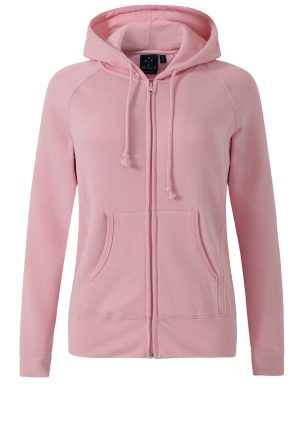 DOUBLE BAY Hoodie Ladies' - Image 24