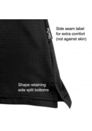 SILVERTECH 1058 MENS S/S POLOS - Image 25