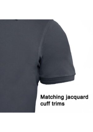 OCEANIC 1065 MENS S/S POLOS - Image 25