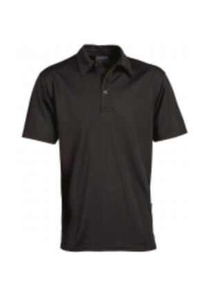 GLACIER 1054 MENS S/S POLOS - Image 26