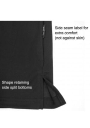 GLACIER 1054 MENS S/S POLOS - Image 27