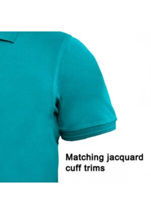 OCEANIC 1065 MENS S/S POLOS - Image 28