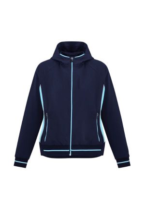 Ladies Titan Jacket - Image 3