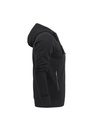 Duke Men's Hoody - Image 3