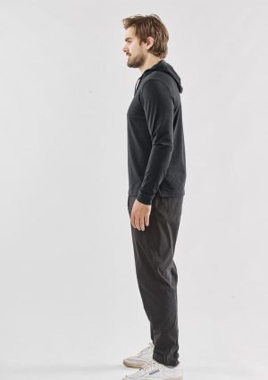 Men's Montebello Pullover Hoody - Image 3