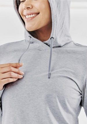 Women's Montebello Pullover Hoody - Image 4