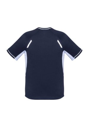 Mens Renegade Short Sleeve Tee - Image 3